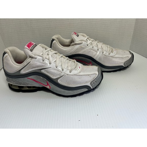 Nike reax run women's‎ 8.5 - Picture 4 of 7